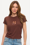 Boot Scootin' Top