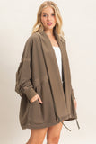 Cider Season Cardigan