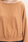 Weekend in the Woods Top
