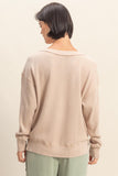 Sweet Perception Top