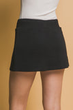 Call It Comfy Skort