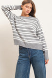 Sunday Market Sweater