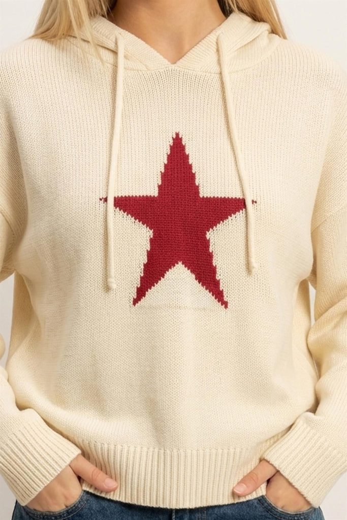 The Starlight Sweater