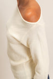 Crisp Air Sweater