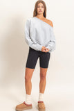 Late Morning Sweatshirt