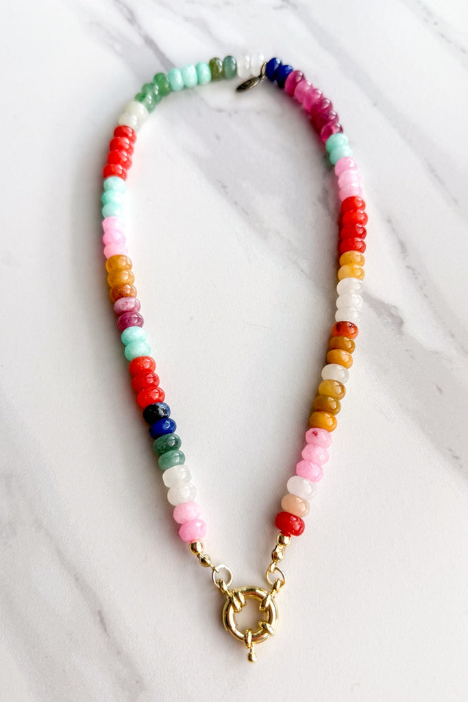Camille Necklace