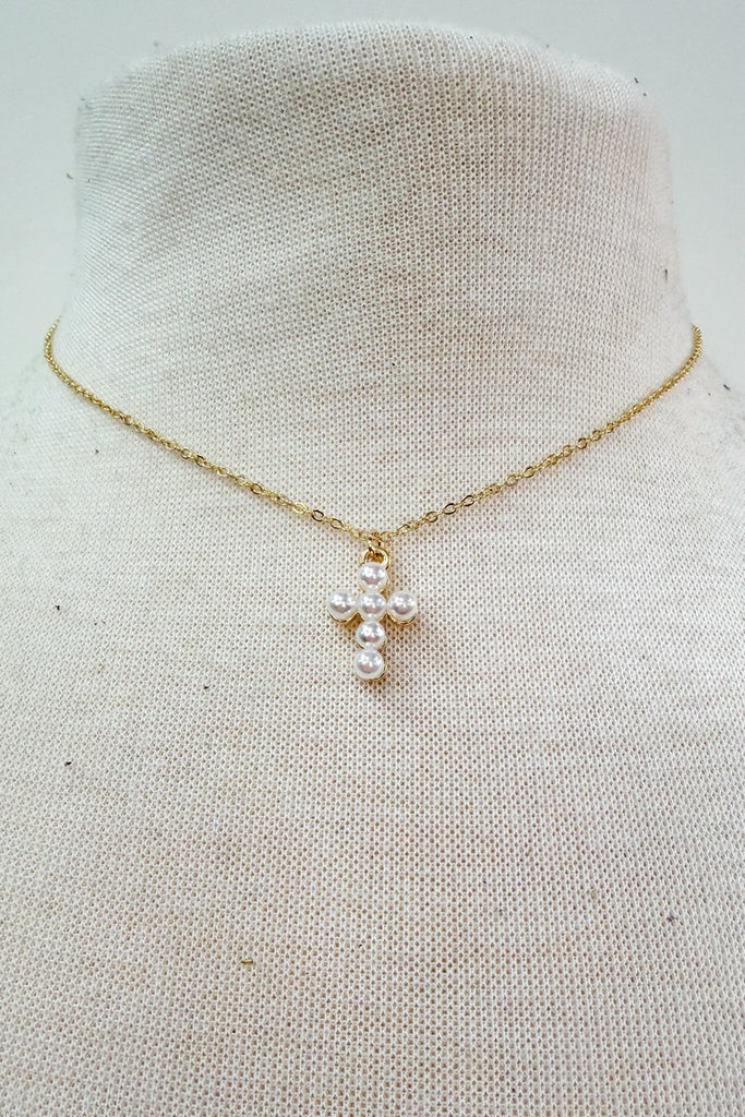Breann Necklace
