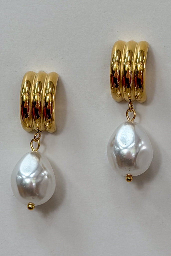 Oaklynn Earring