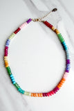 Charlotte Necklace- C