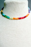 Charlotte Necklace- C