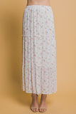 Day To Remember Skirt