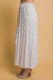 Day To Remember Skirt