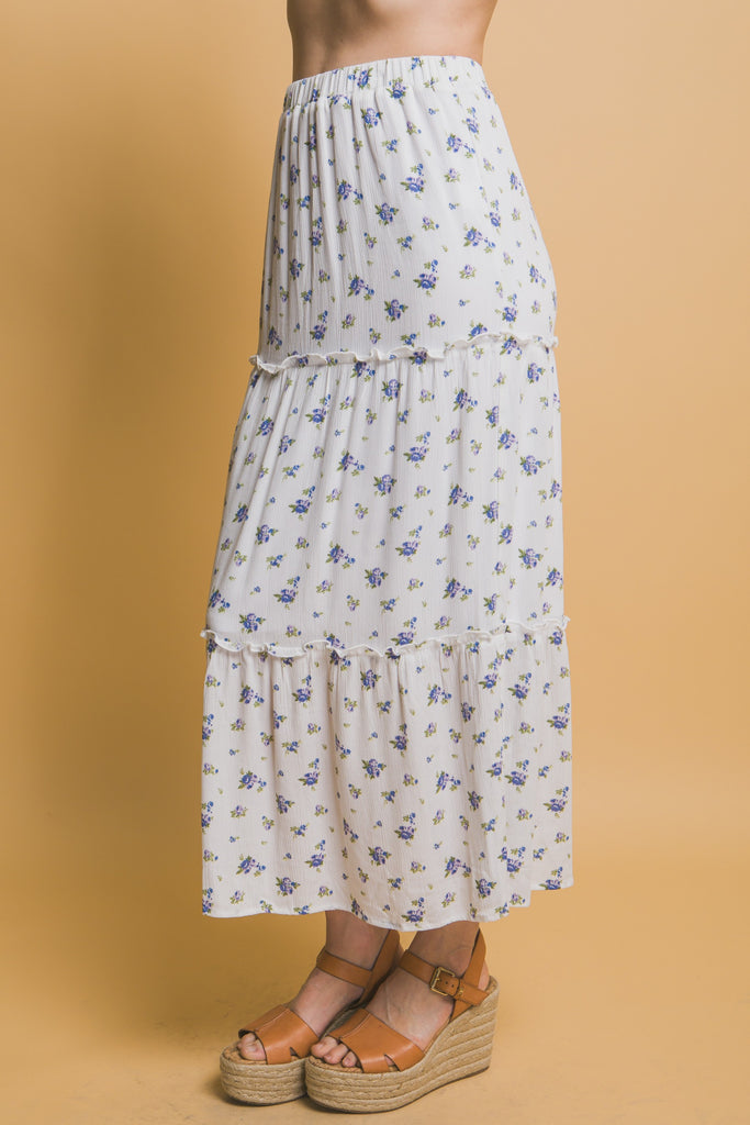 Day To Remember Skirt
