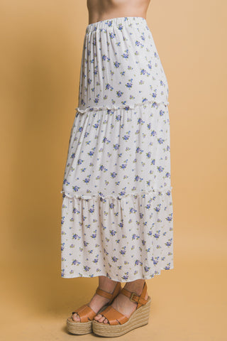 Day To Remember Skirt