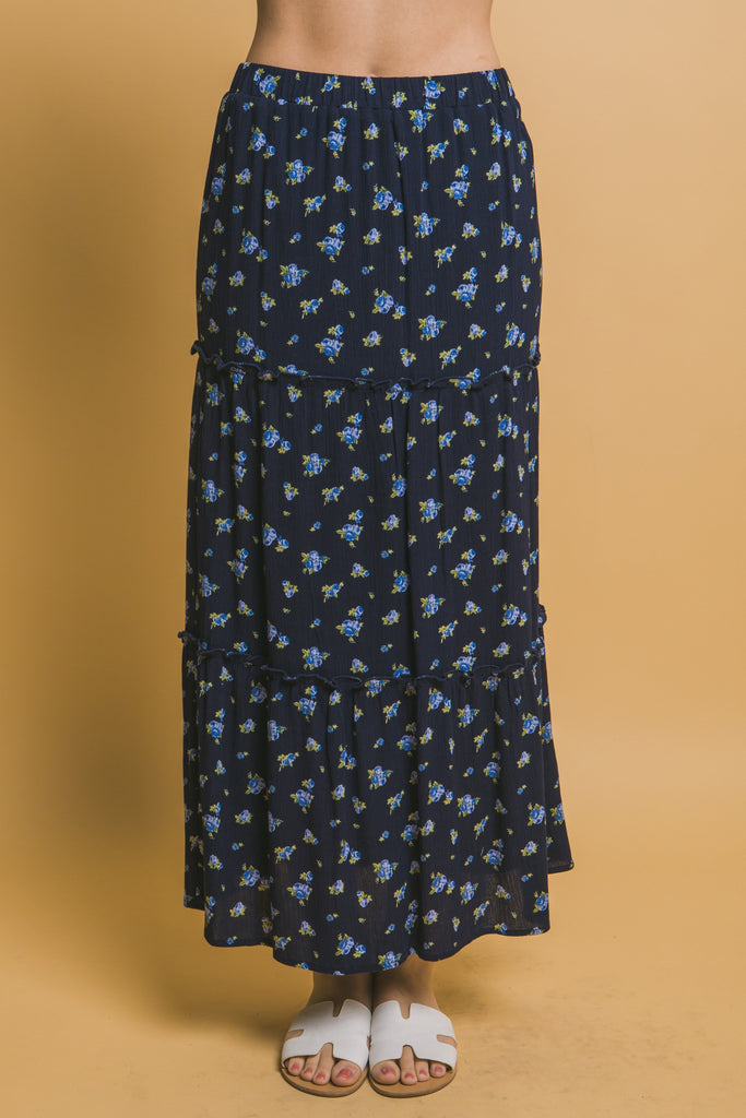 Day To Remember Skirt