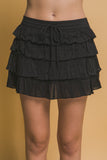Hand In Hand Skort