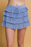 Hand In Hand Skort