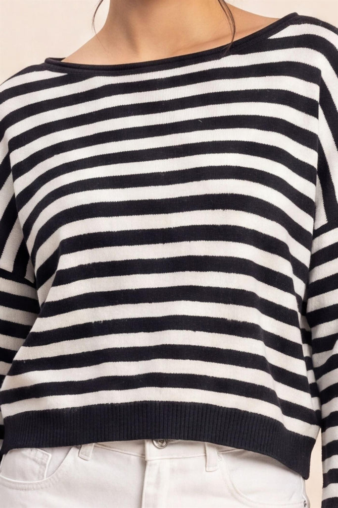 Blair Sweater
