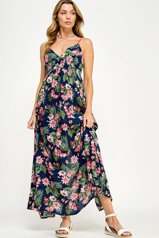 Summer Memories Dress