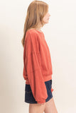 Weekend in the Woods Top