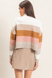 Fall Foliage Sweater