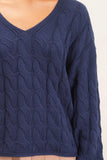 Falling For You Sweater