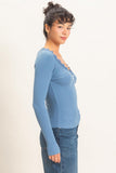 Cozy Darling Top
