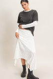 Willow Lace Skirt