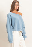 Late Morning Sweatshirt