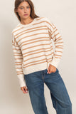 Sunday Market Sweater