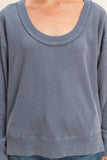Sweet Perception Top