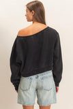 Late Morning Sweatshirt