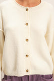 Cabin Cardigan