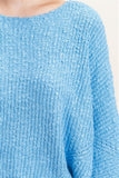 Woodland Knit Sweater