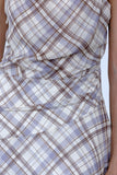 Briarwick Plaid Dress