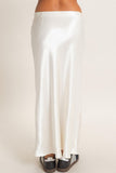 The Slow Burn Skirt