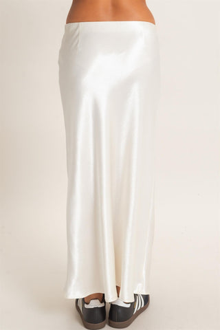 The Slow Burn Skirt