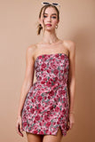 Applewood Mini Dress