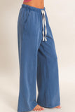 Daytrip Wide-Leg Pants