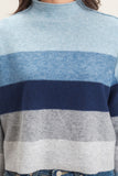 Fall Foliage Sweater