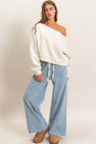 Daytrip Wide-Leg Pants