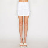 Street Style Cargo Mini