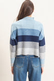Fall Foliage Sweater