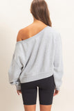 Late Morning Sweatshirt