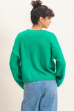 Cabin Cardigan