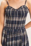 October Lane Dress