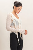 Fawn Top