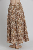 Harvest Bloom Skirt