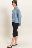 On The Go Sweatshirt