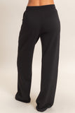 On The Go Pants